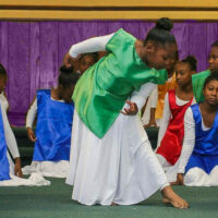 Pitter-Patter Feet Dance Class (Drop-in) - Image 5