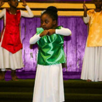 Pitter-Patter Feet Dance Class (Drop-in) - Image 3